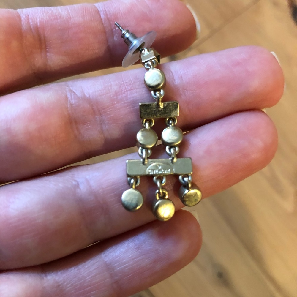 Givenchy Earring - image 4